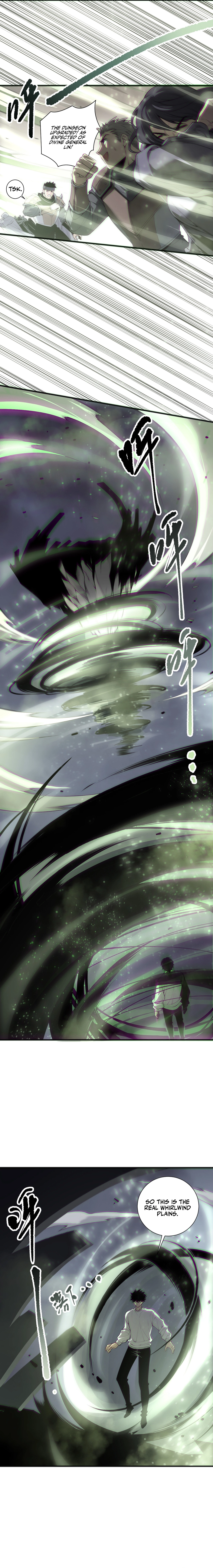 Read Necromancer, the Ultimate Scourge! EN Manga Online