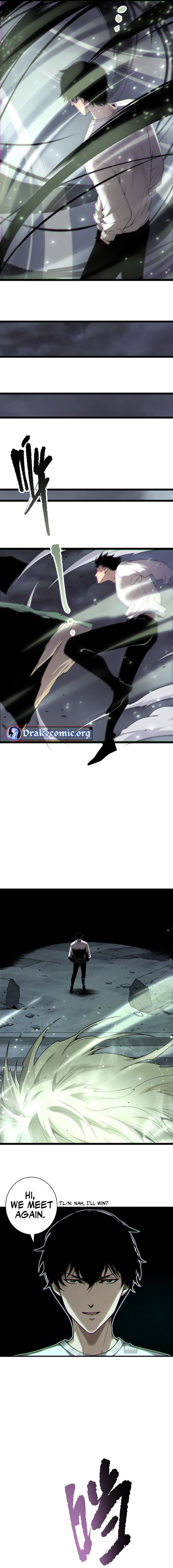 Read Necromancer, the Ultimate Scourge! EN Manga Online