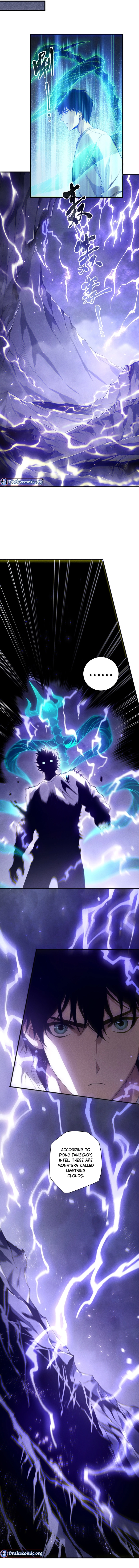 Read Necromancer, the Ultimate Scourge! EN Manga Online