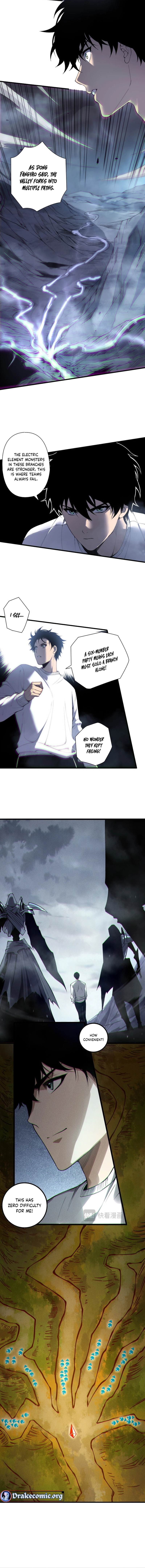 Read Necromancer, the Ultimate Scourge! EN Manga Online