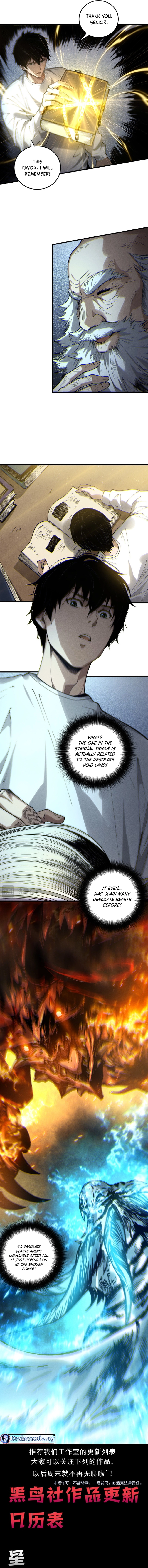 Read Necromancer, the Ultimate Scourge! EN Manga Online