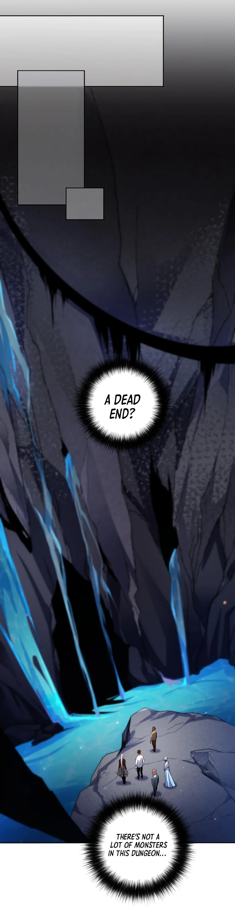 Read Necromancer, the Ultimate Scourge! EN Manga Online
