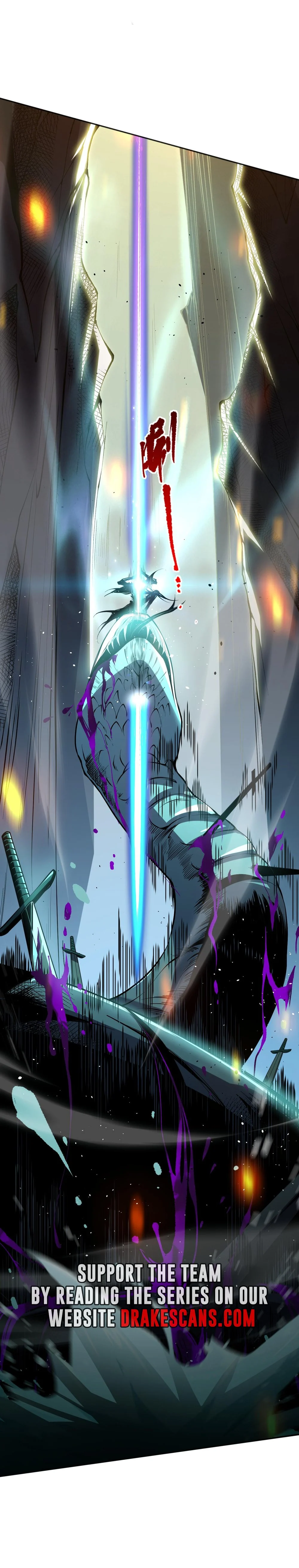 Read Necromancer, the Ultimate Scourge! EN Manga Online