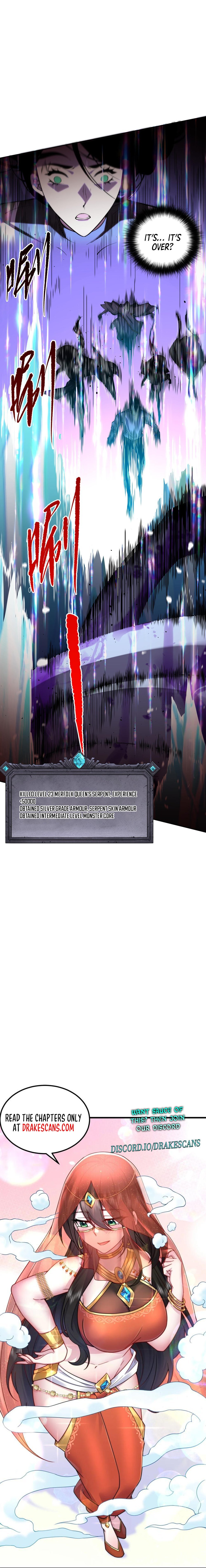 Read Necromancer, the Ultimate Scourge! EN Manga Online