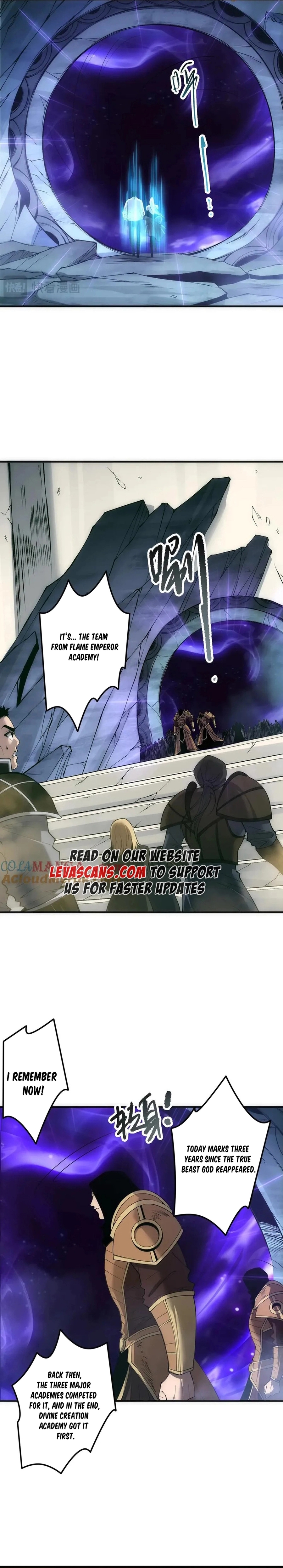 Read Necromancer, the Ultimate Scourge! EN Manga Online