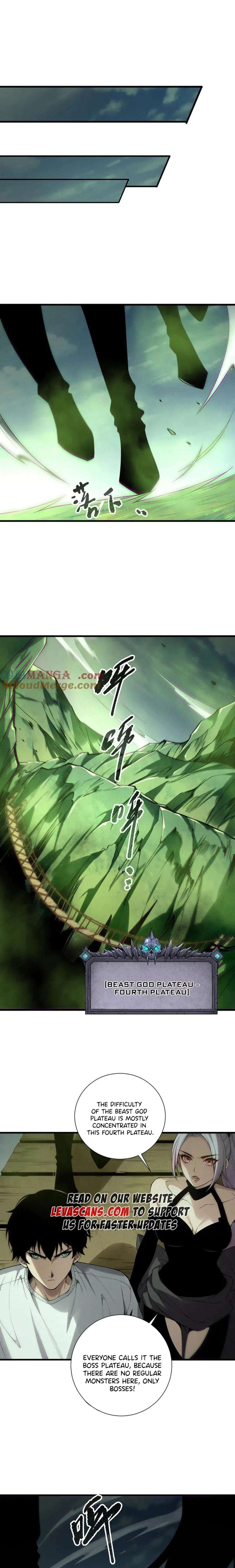 Read Necromancer, the Ultimate Scourge! EN Manga Online