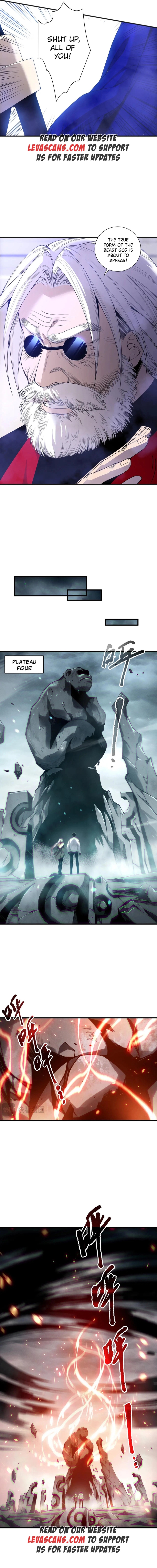 Read Necromancer, the Ultimate Scourge! EN Manga Online