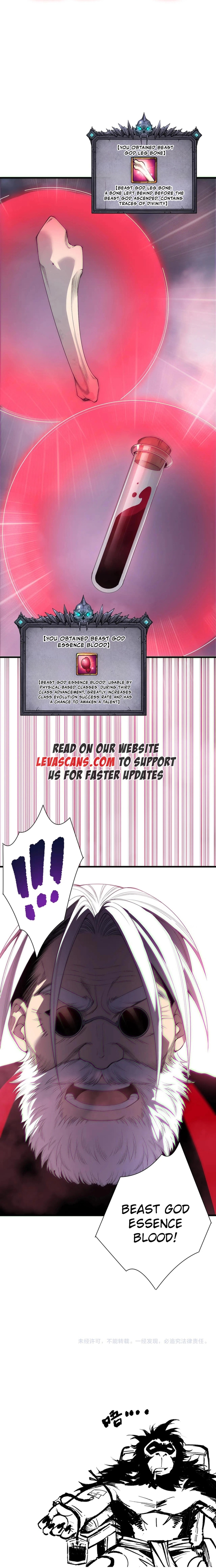 Read Necromancer, the Ultimate Scourge! EN Manga Online
