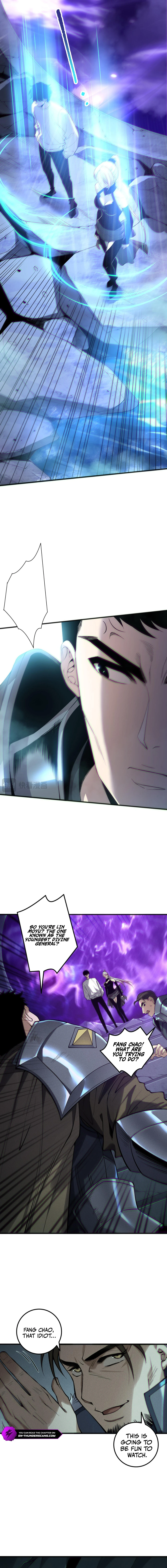 Read Necromancer, the Ultimate Scourge! EN Manga Online
