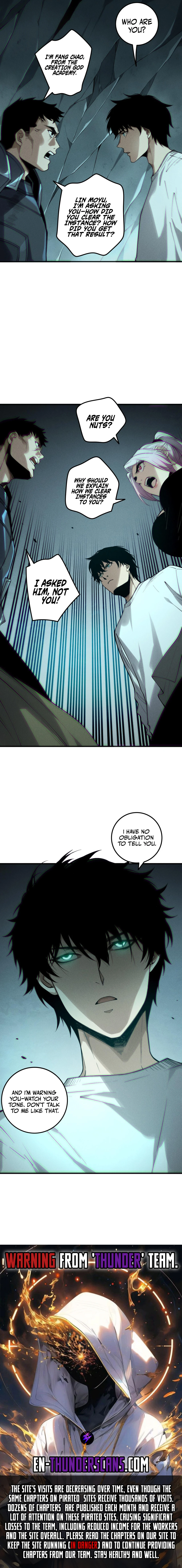 Read Necromancer, the Ultimate Scourge! EN Manga Online