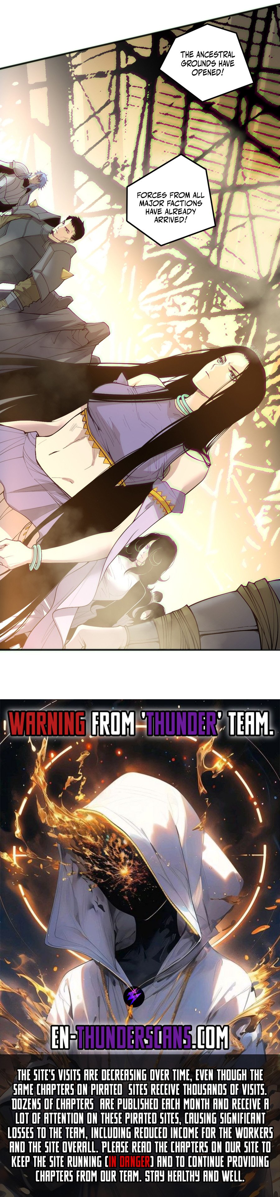Read Necromancer, the Ultimate Scourge! EN Manga Online