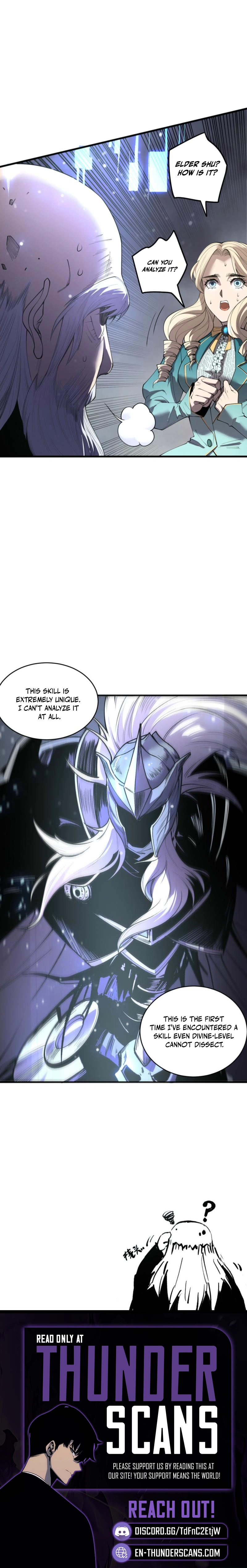 Read Necromancer, the Ultimate Scourge! EN Manga Online