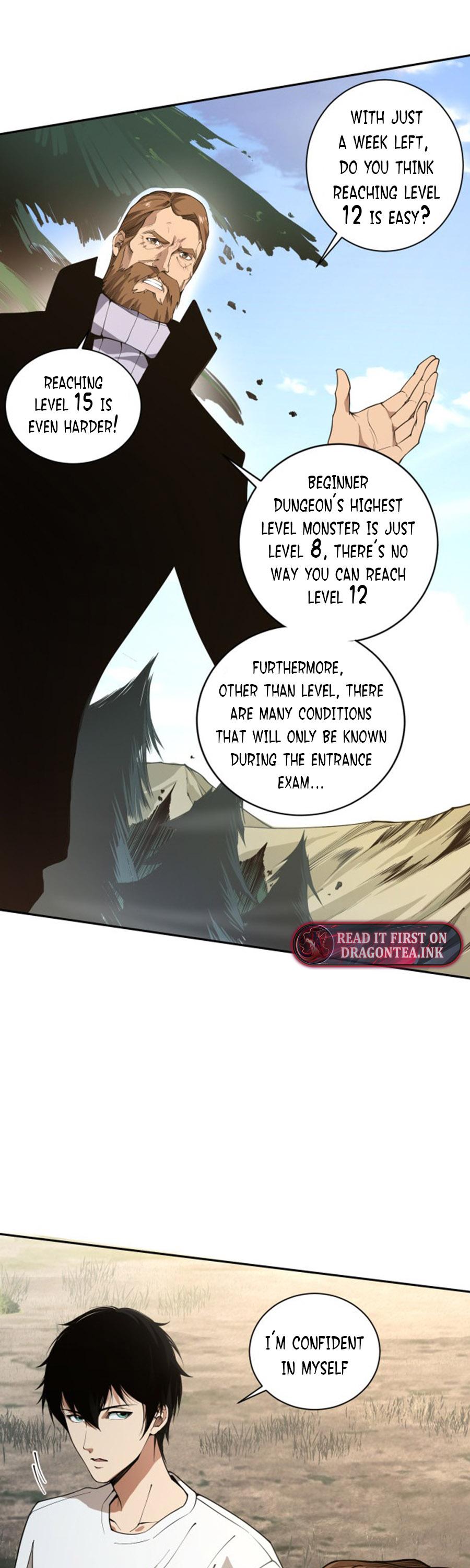 Read Necromancer, the Ultimate Scourge! EN Manga Online