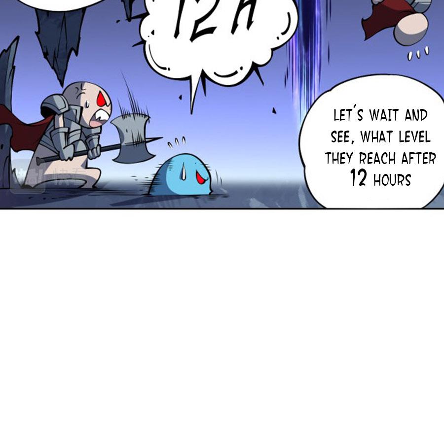 Read Necromancer, the Ultimate Scourge! EN Manga Online