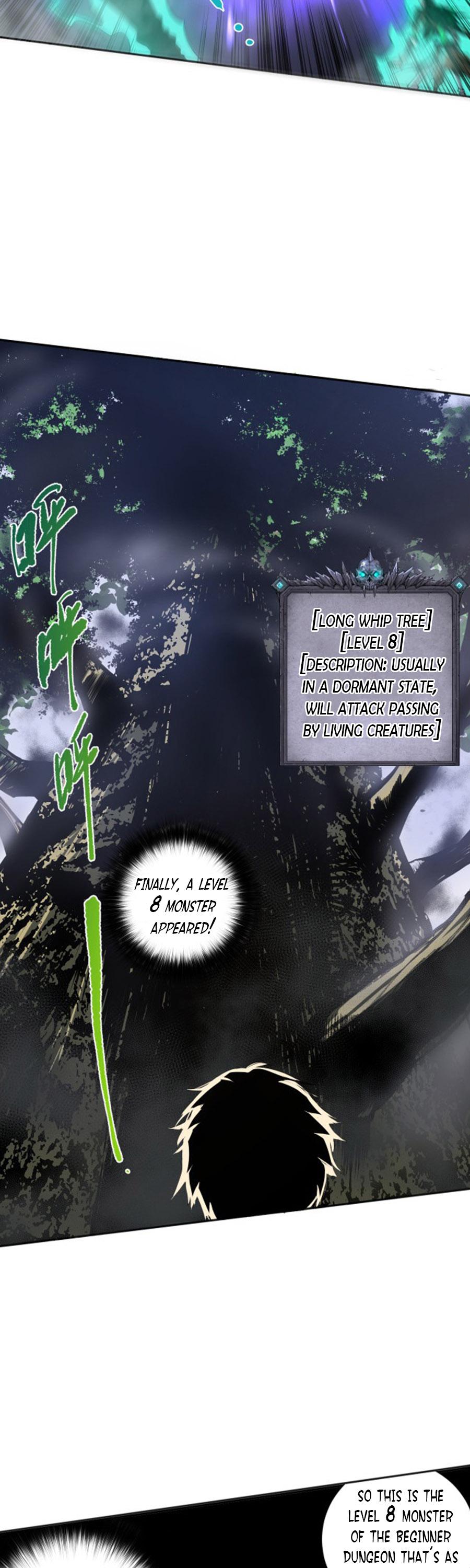 Read Necromancer, the Ultimate Scourge! EN Manga Online