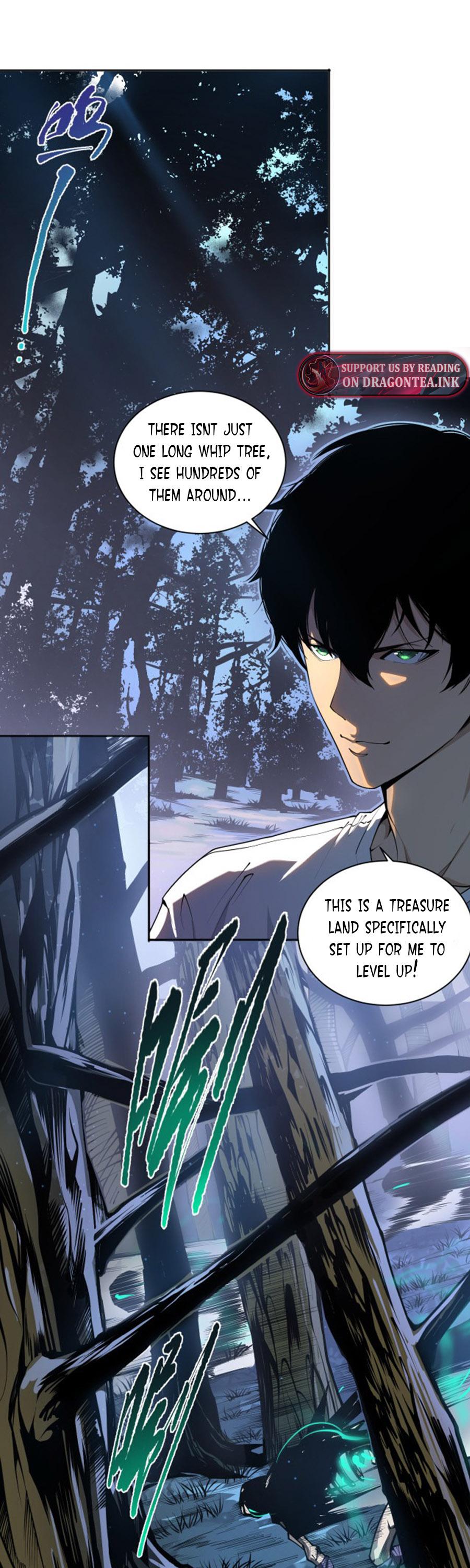 Read Necromancer, the Ultimate Scourge! EN Manga Online