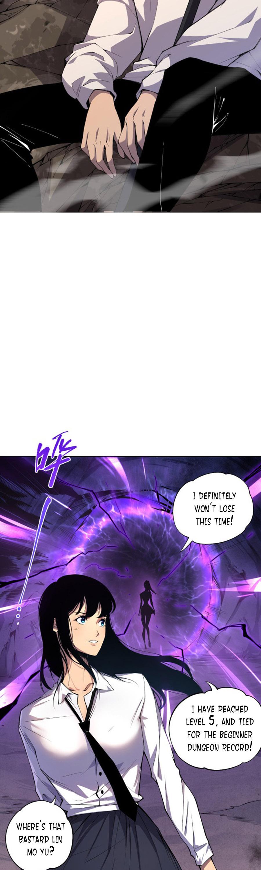 Read Necromancer, the Ultimate Scourge! EN Manga Online
