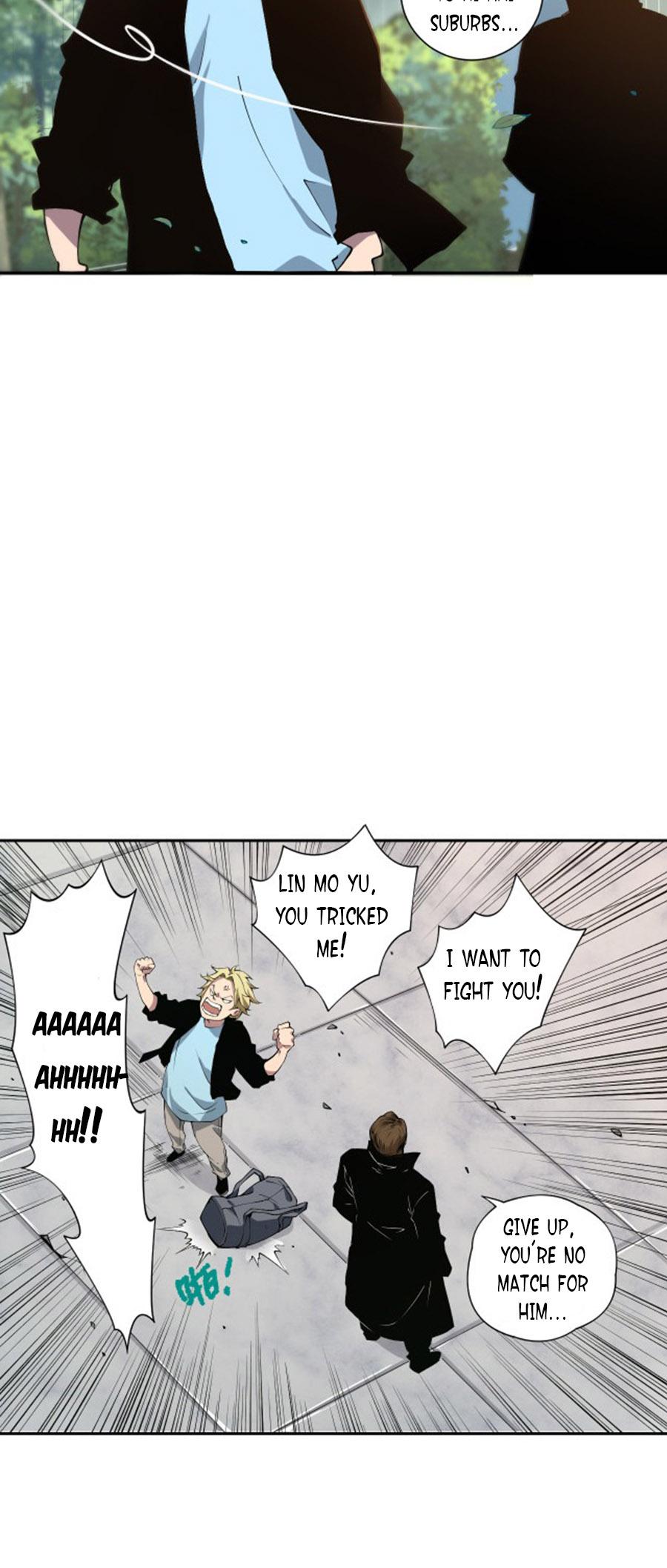 Read Necromancer, the Ultimate Scourge! EN Manga Online