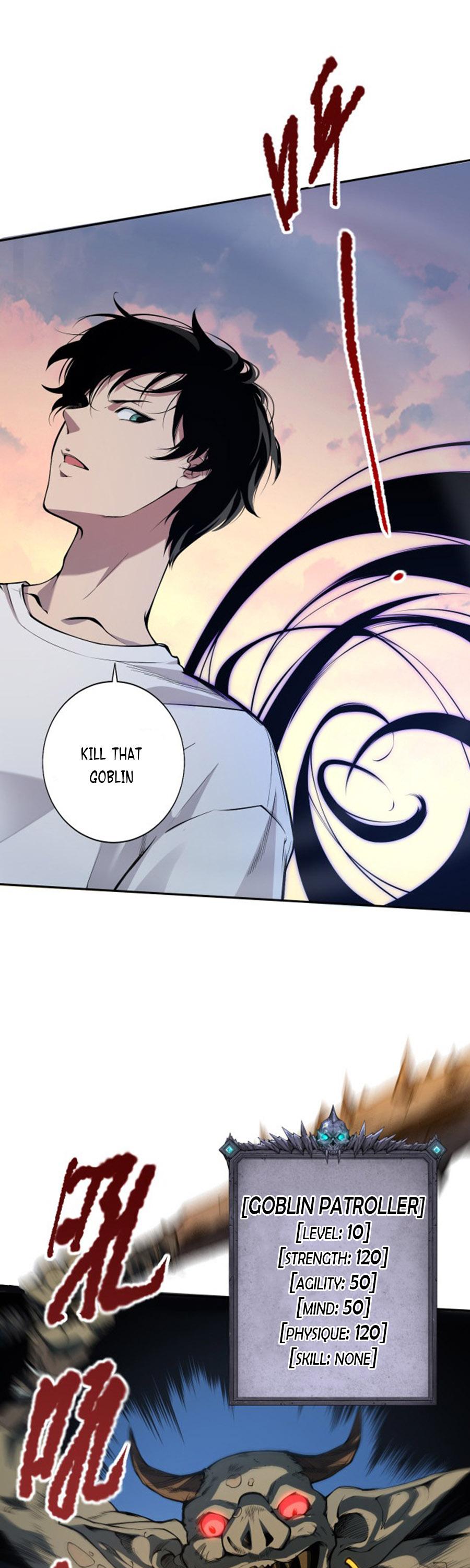 Read Necromancer, the Ultimate Scourge! EN Manga Online