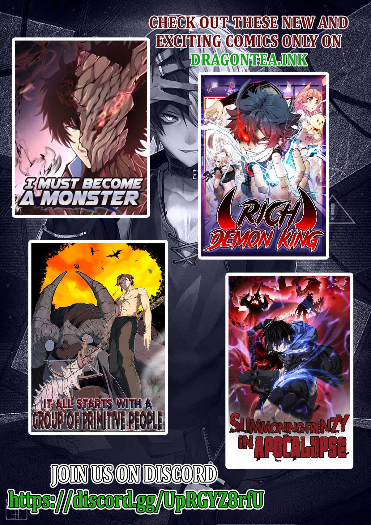 Read Necromancer, the Ultimate Scourge! EN Manga Online