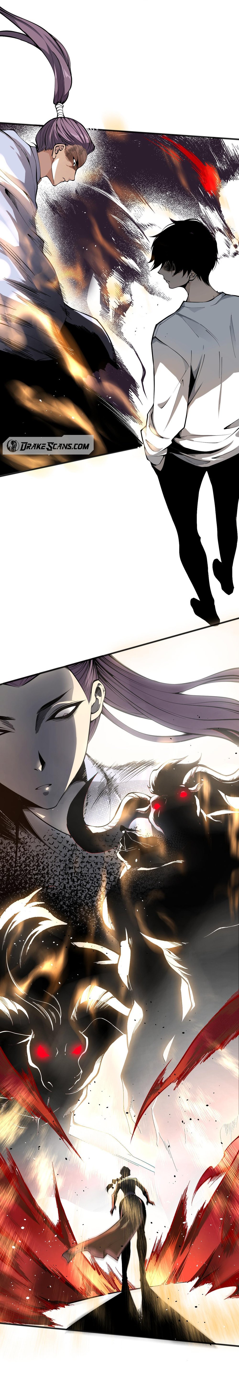 Read Necromancer, the Ultimate Scourge! EN Manga Online