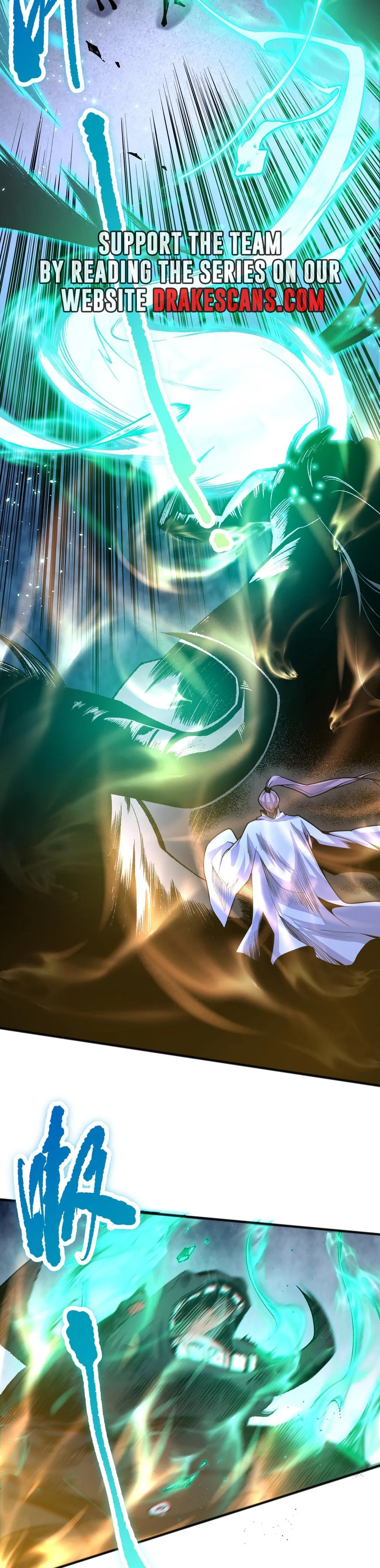 Read Necromancer, the Ultimate Scourge! EN Manga Online