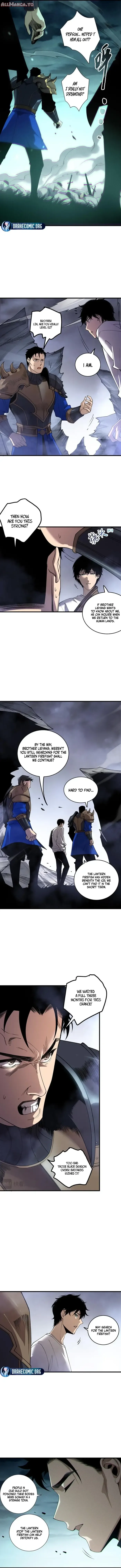 Read Necromancer, the Ultimate Scourge! EN Manga Online