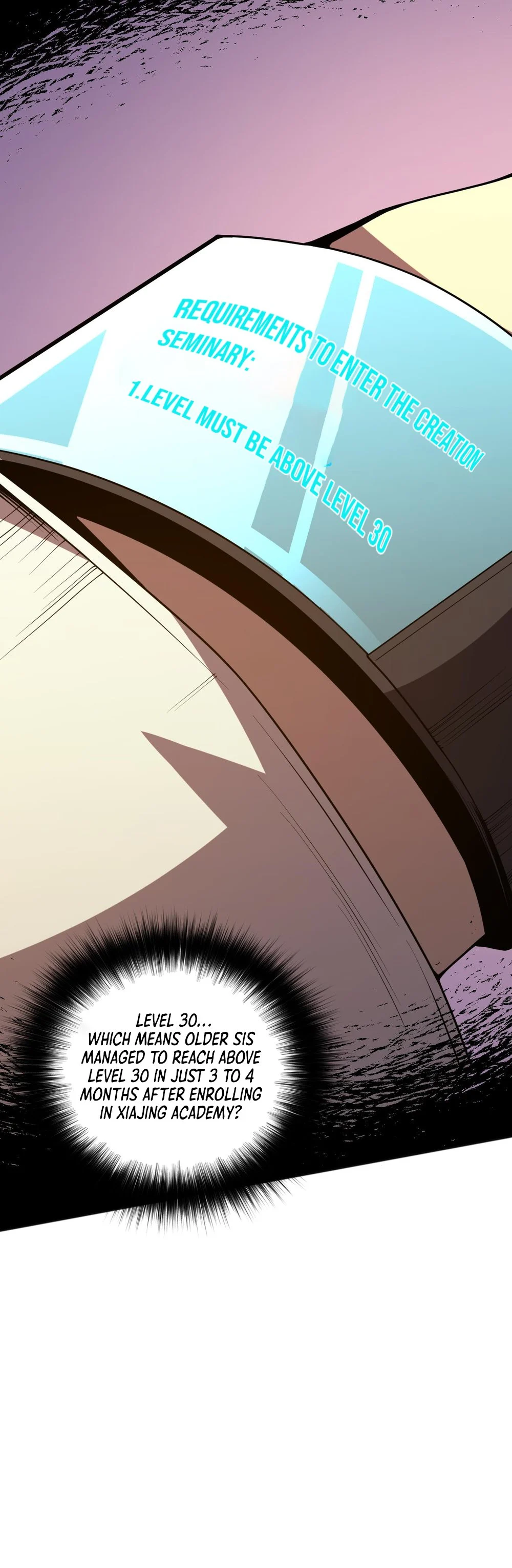 Read Necromancer, the Ultimate Scourge! EN Manga Online