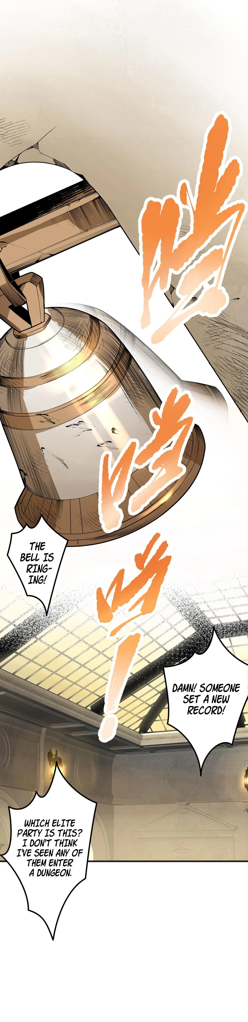 Read Necromancer, the Ultimate Scourge! EN Manga Online