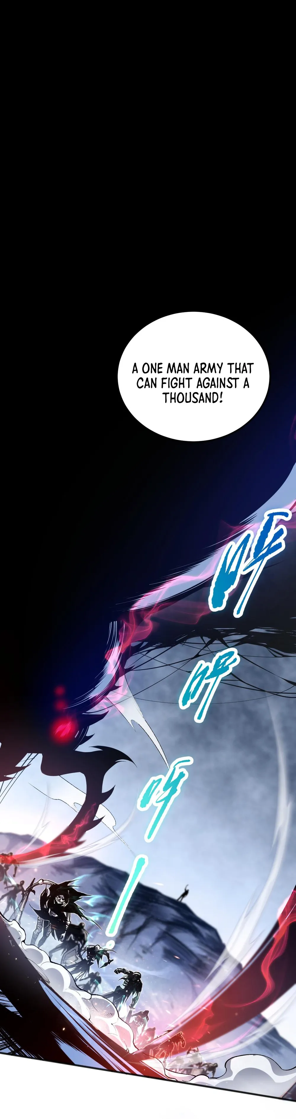 Read Necromancer, the Ultimate Scourge! EN Manga Online