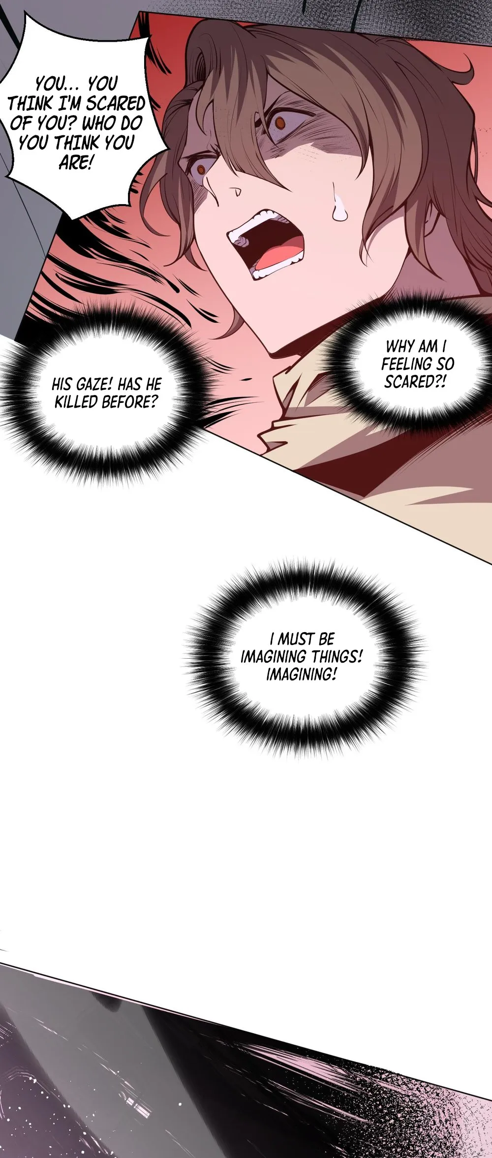 Read Necromancer, the Ultimate Scourge! EN Manga Online