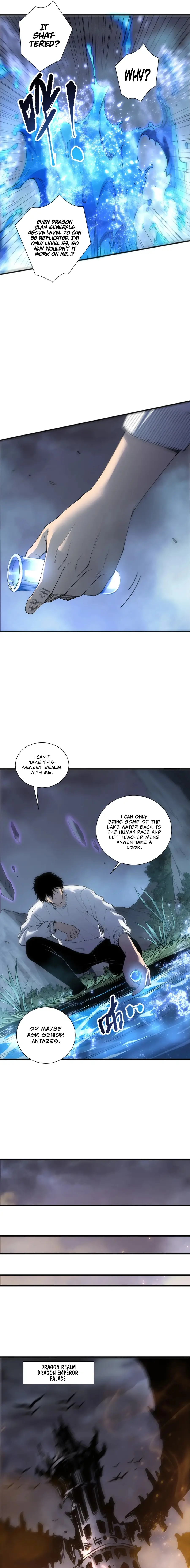 Read Necromancer, the Ultimate Scourge! EN Manga Online