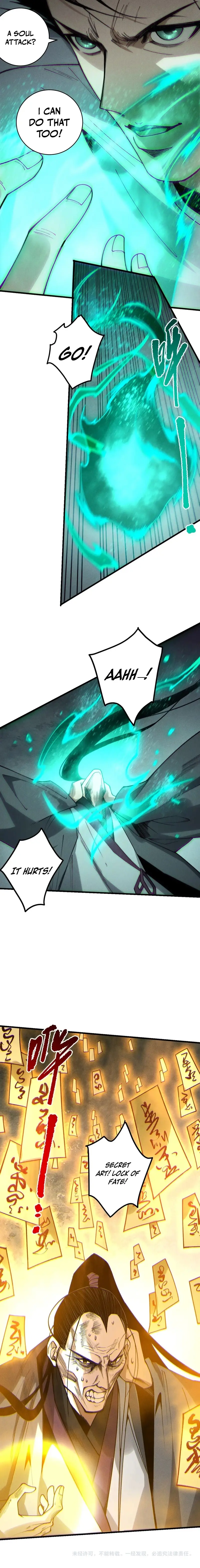 Read Necromancer, the Ultimate Scourge! EN Manga Online