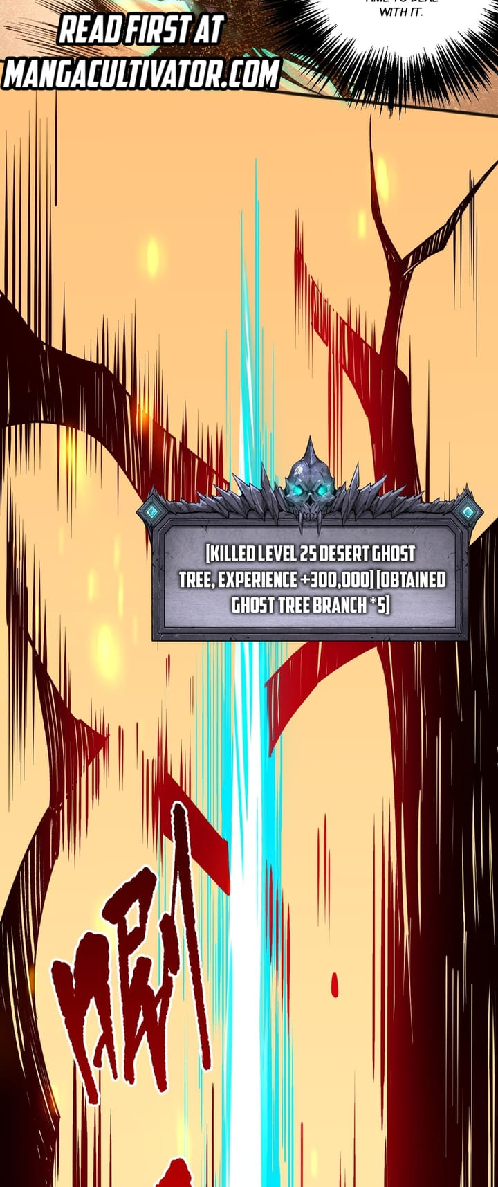 Read Necromancer, the Ultimate Scourge! EN Manga Online
