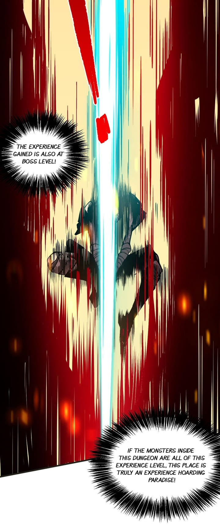 Read Necromancer, the Ultimate Scourge! EN Manga Online