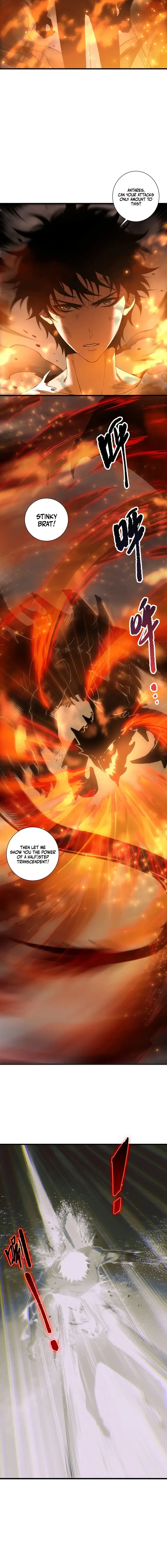 Read Necromancer, the Ultimate Scourge! EN Manga Online
