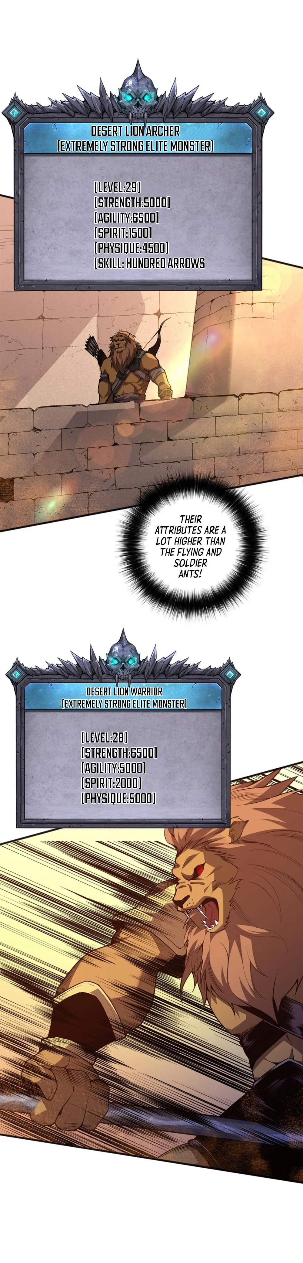 Read Necromancer, the Ultimate Scourge! EN Manga Online