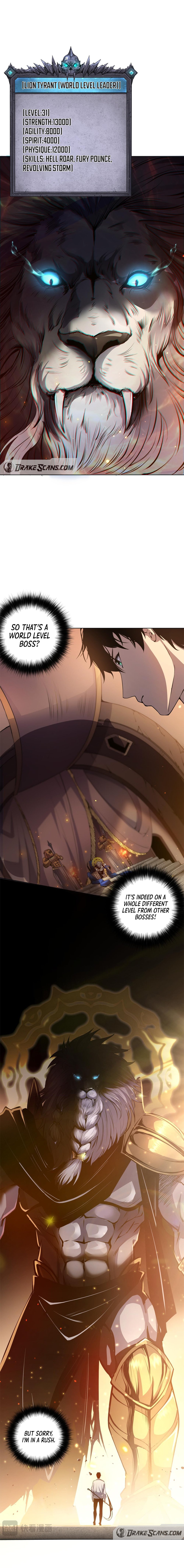 Read Necromancer, the Ultimate Scourge! EN Manga Online