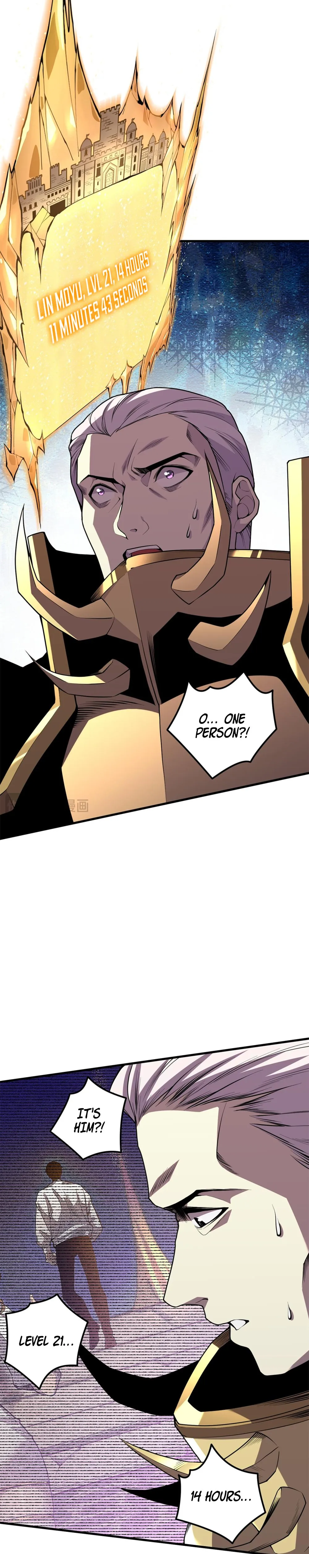 Read Necromancer, the Ultimate Scourge! EN Manga Online