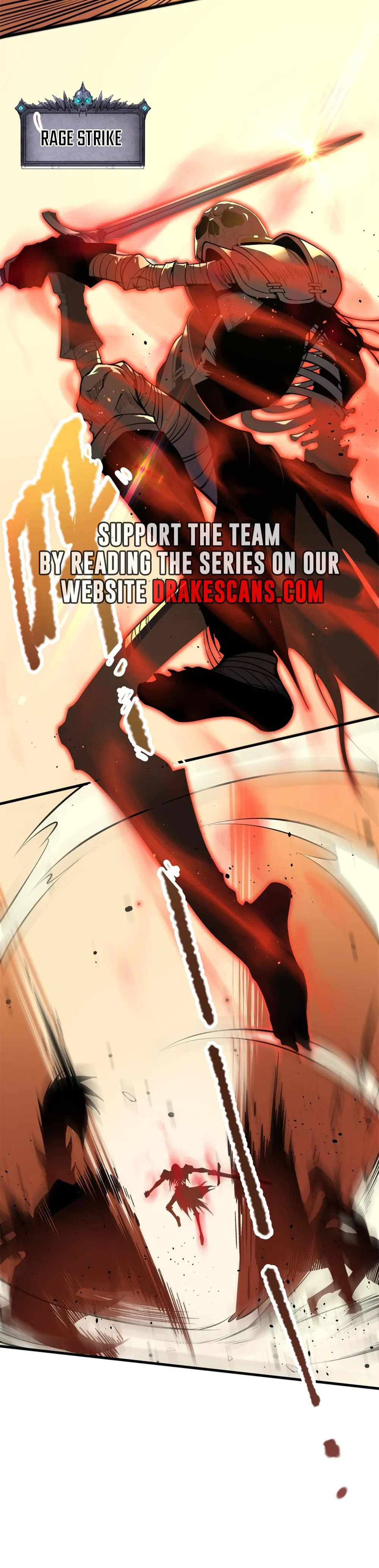 Read Necromancer, the Ultimate Scourge! EN Manga Online