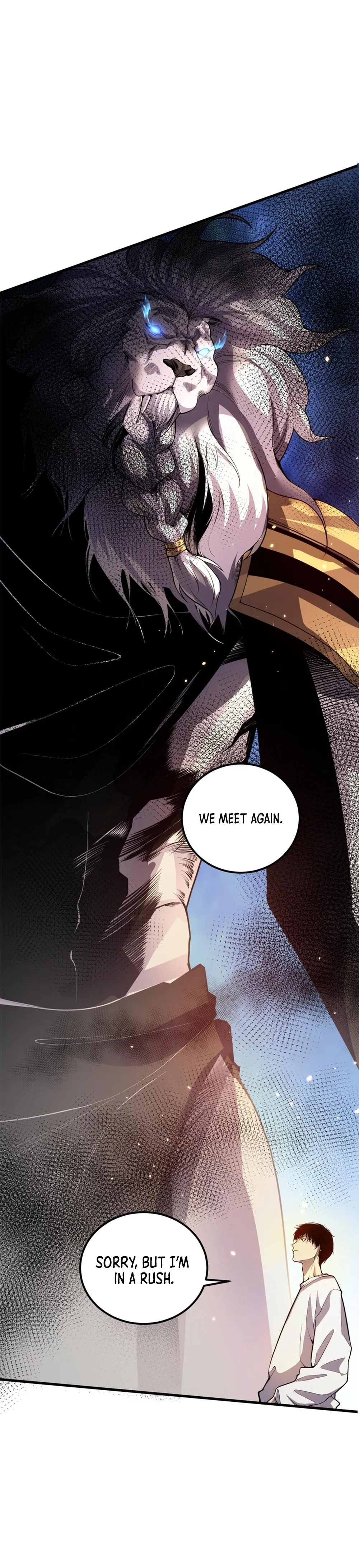 Read Necromancer, the Ultimate Scourge! EN Manga Online