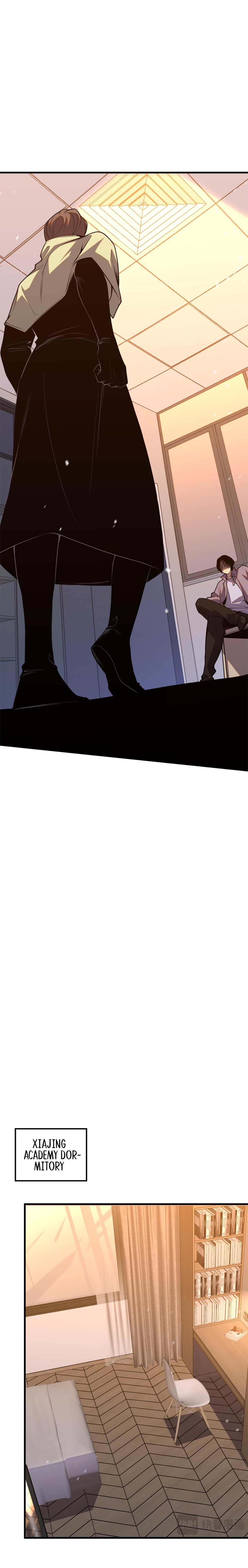 Read Necromancer, the Ultimate Scourge! EN Manga Online