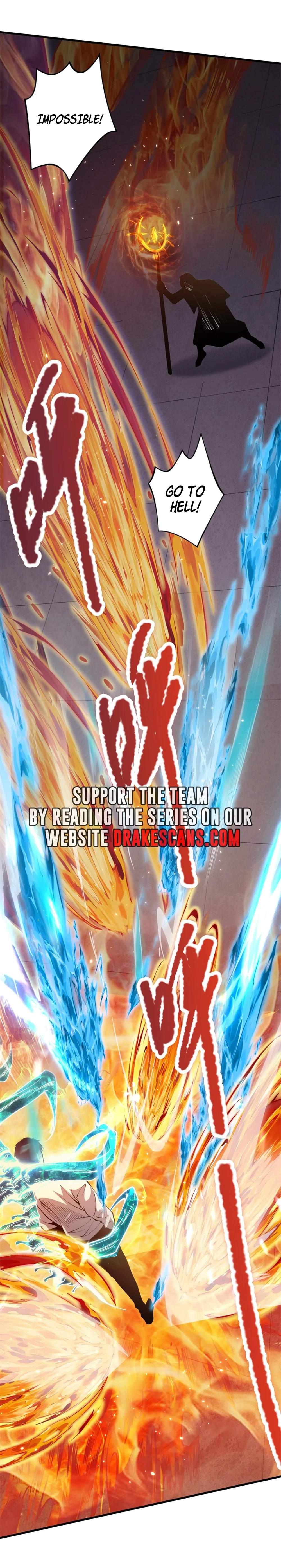 Read Necromancer, the Ultimate Scourge! EN Manga Online