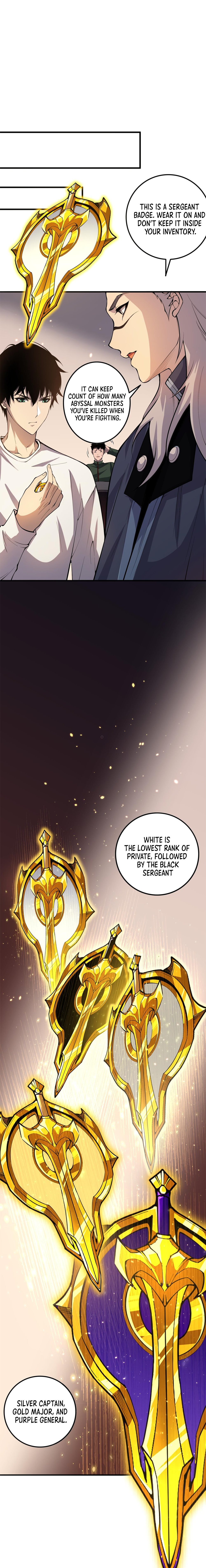 Read Necromancer, the Ultimate Scourge! EN Manga Online