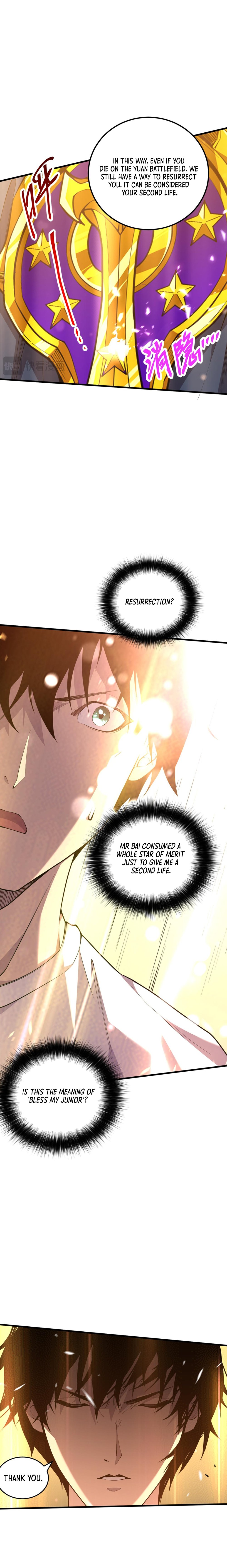 Read Necromancer, the Ultimate Scourge! EN Manga Online