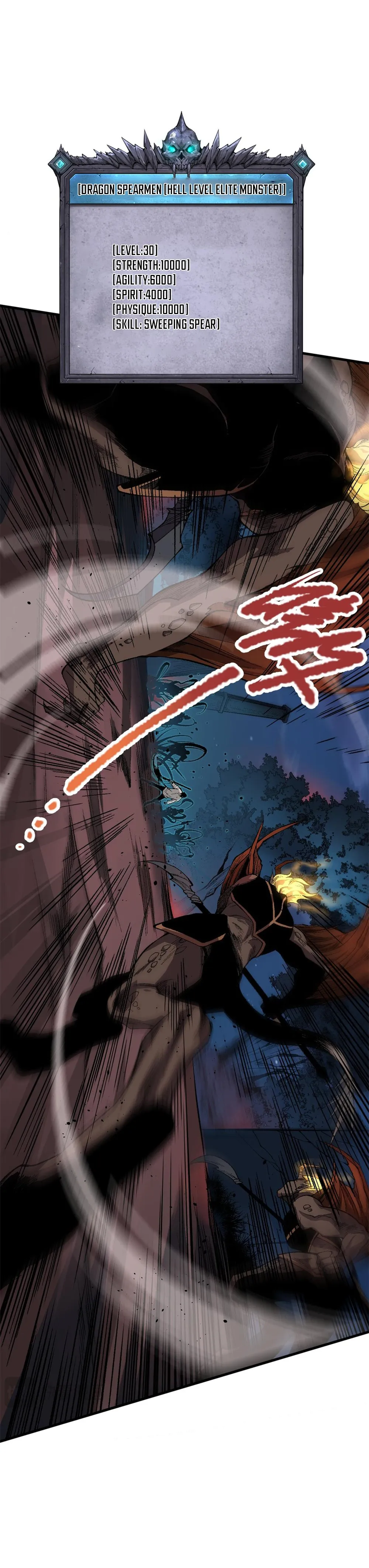 Read Necromancer, the Ultimate Scourge! EN Manga Online