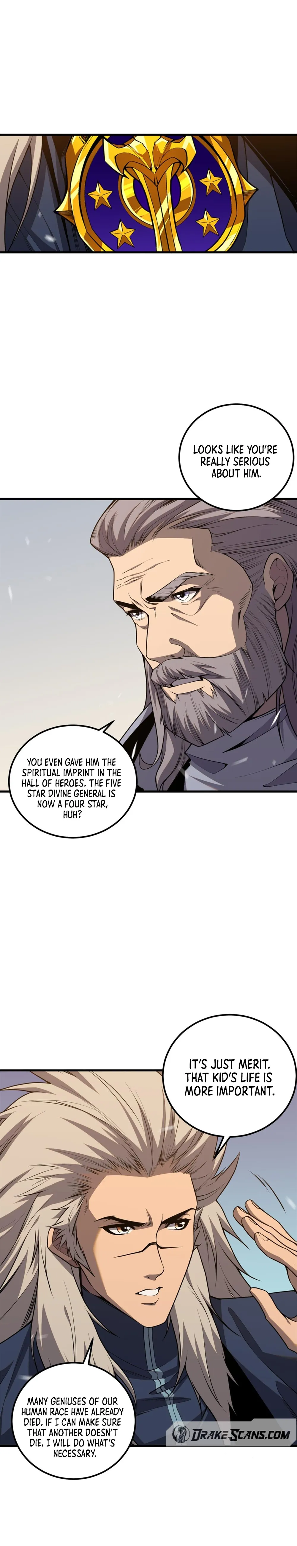 Read Necromancer, the Ultimate Scourge! EN Manga Online