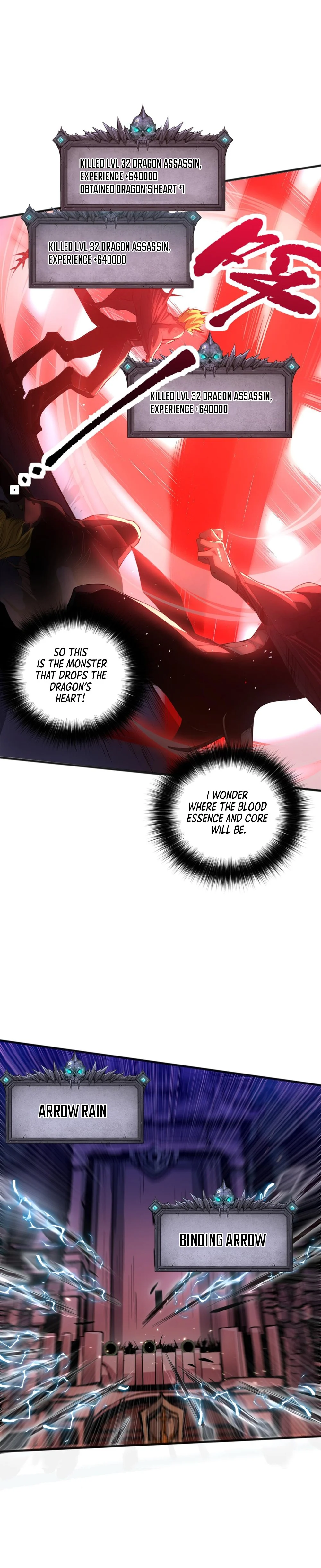 Read Necromancer, the Ultimate Scourge! EN Manga Online