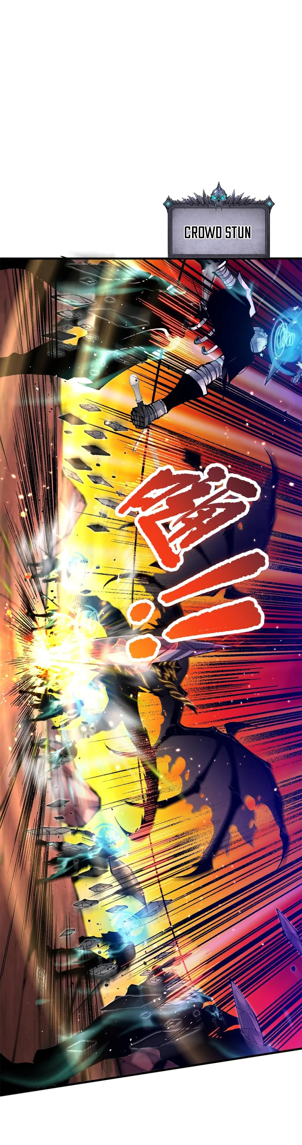 Read Necromancer, the Ultimate Scourge! EN Manga Online