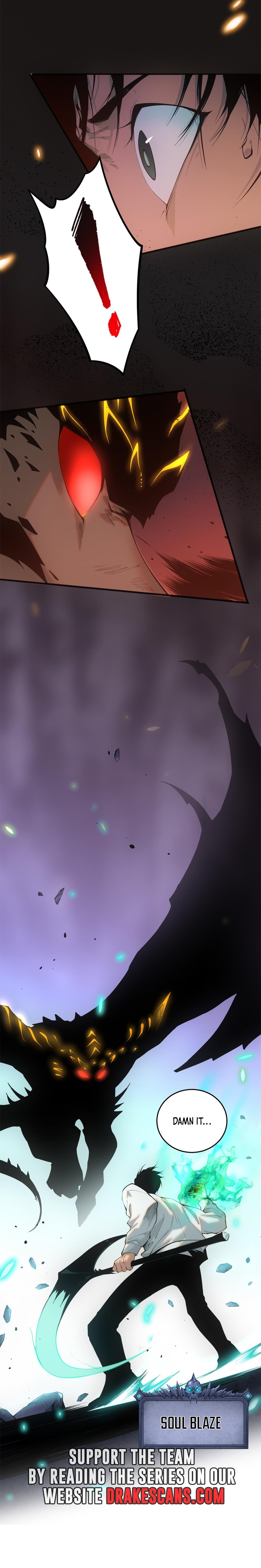 Read Necromancer, the Ultimate Scourge! EN Manga Online
